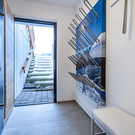 Wiwa Appartement Flachau Exterior foto